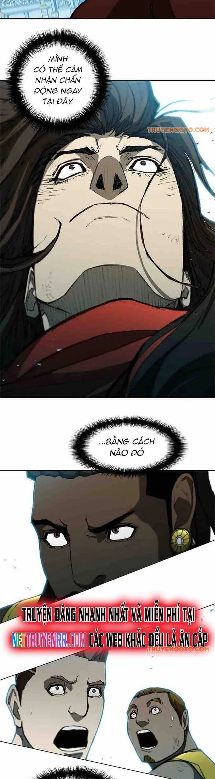 Con Đường Của Võ Giả Chapter 95 - 38