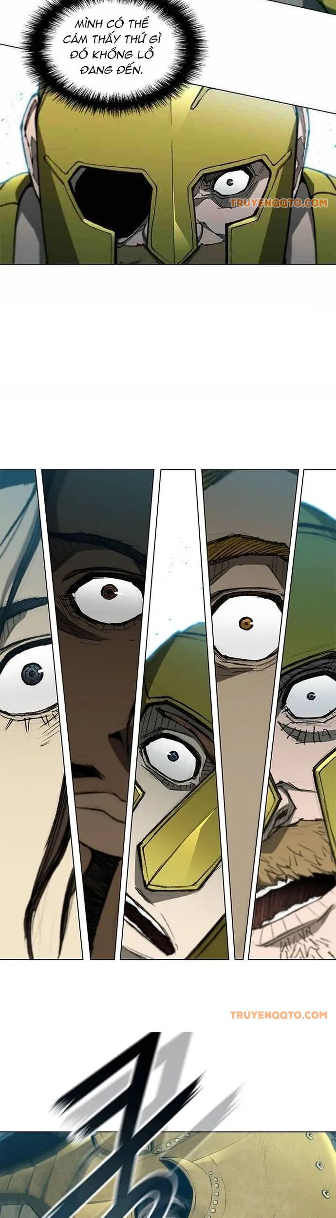 Con Đường Của Võ Giả Chapter 95 - 39