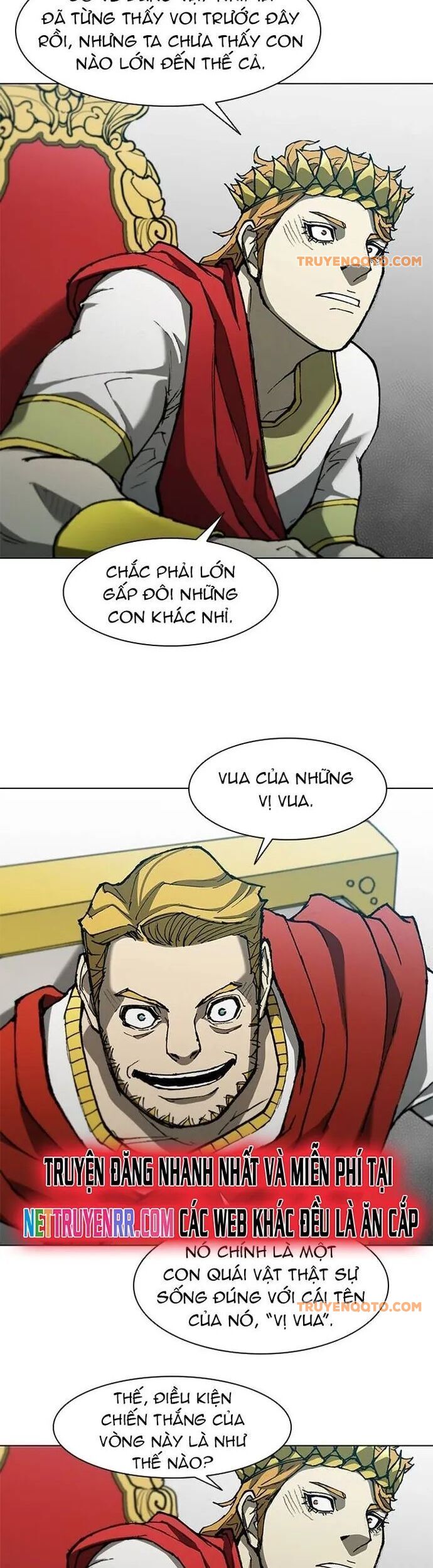 Con Đường Của Võ Giả Chapter 95 - 42