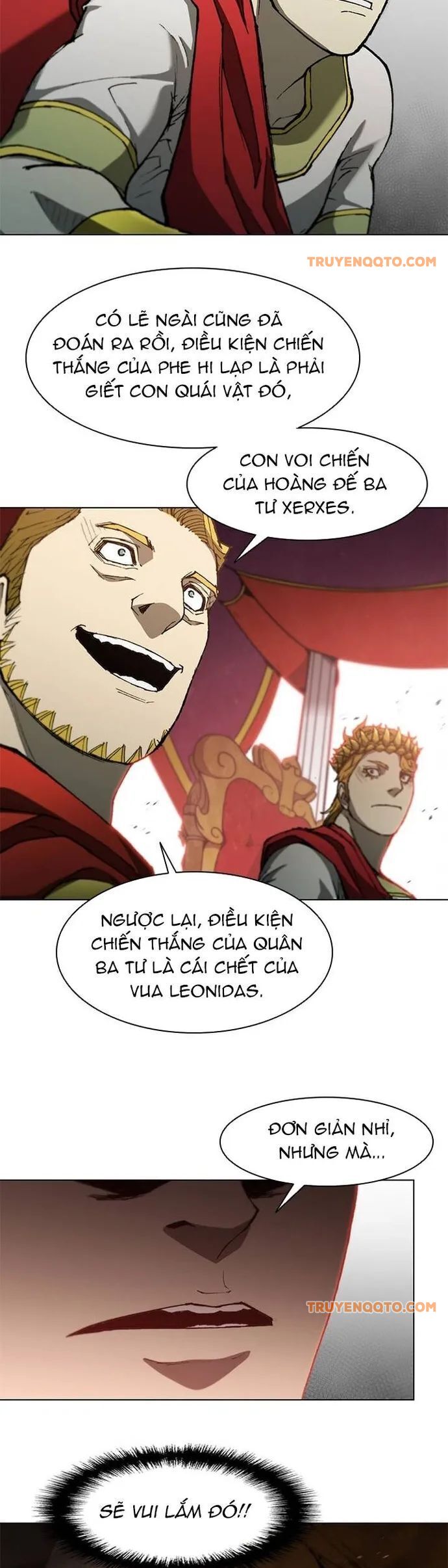 Con Đường Của Võ Giả Chapter 95 - 43