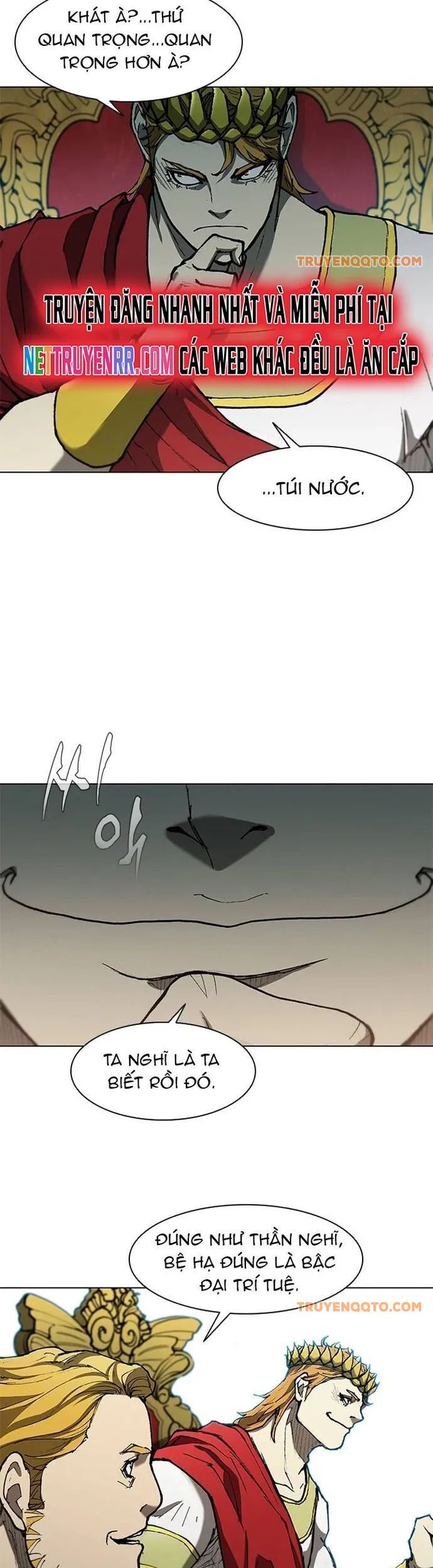 Con Đường Của Võ Giả Chapter 95 - 7