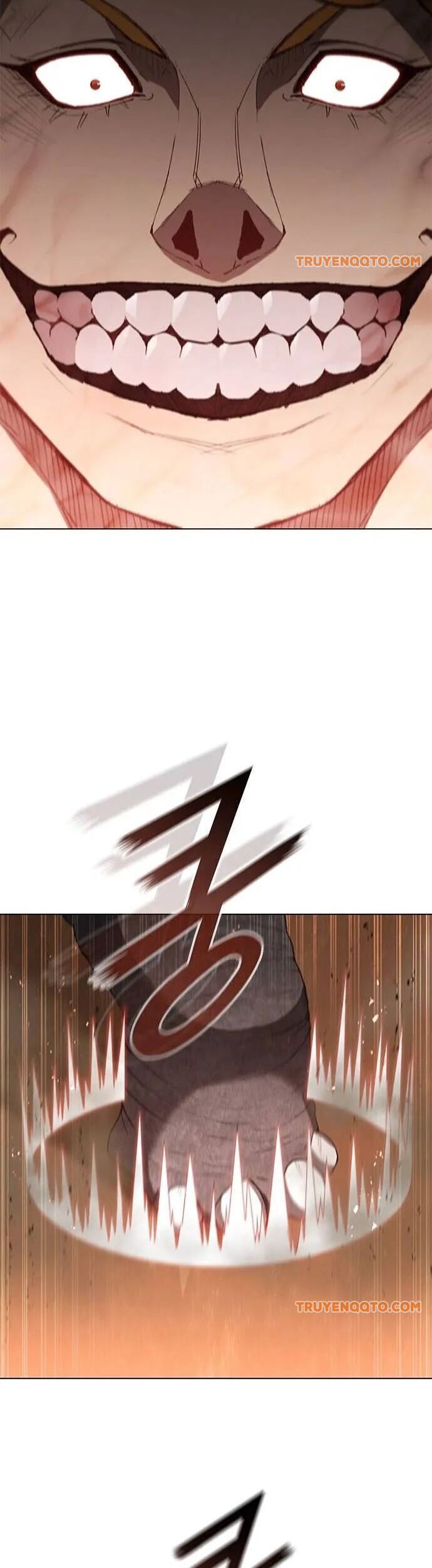 Con Đường Của Võ Giả Chapter 96 - 2