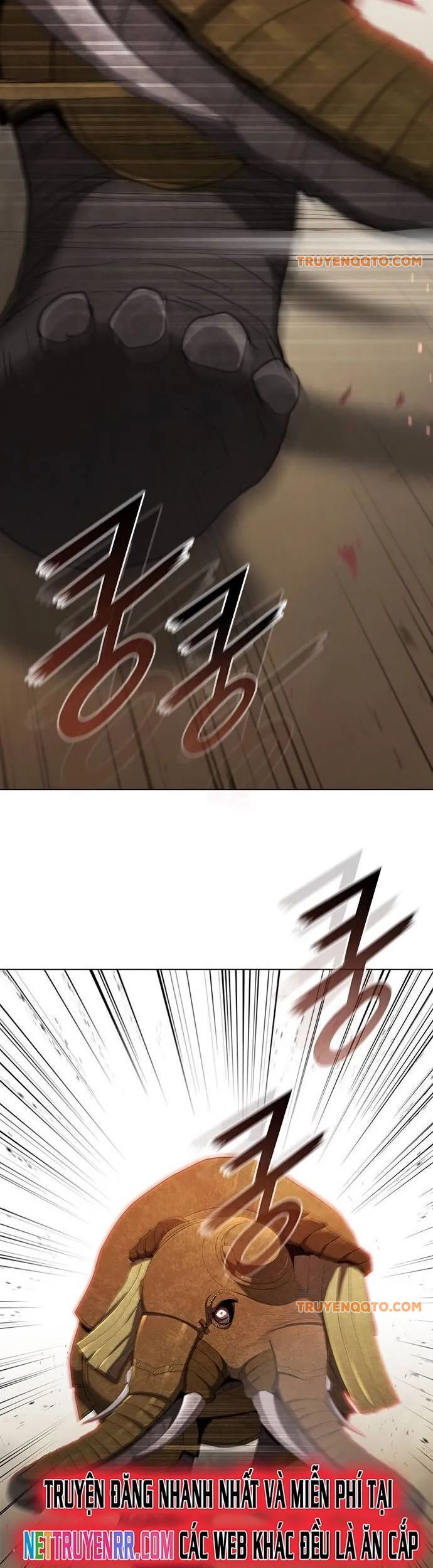 Con Đường Của Võ Giả Chapter 96 - 11