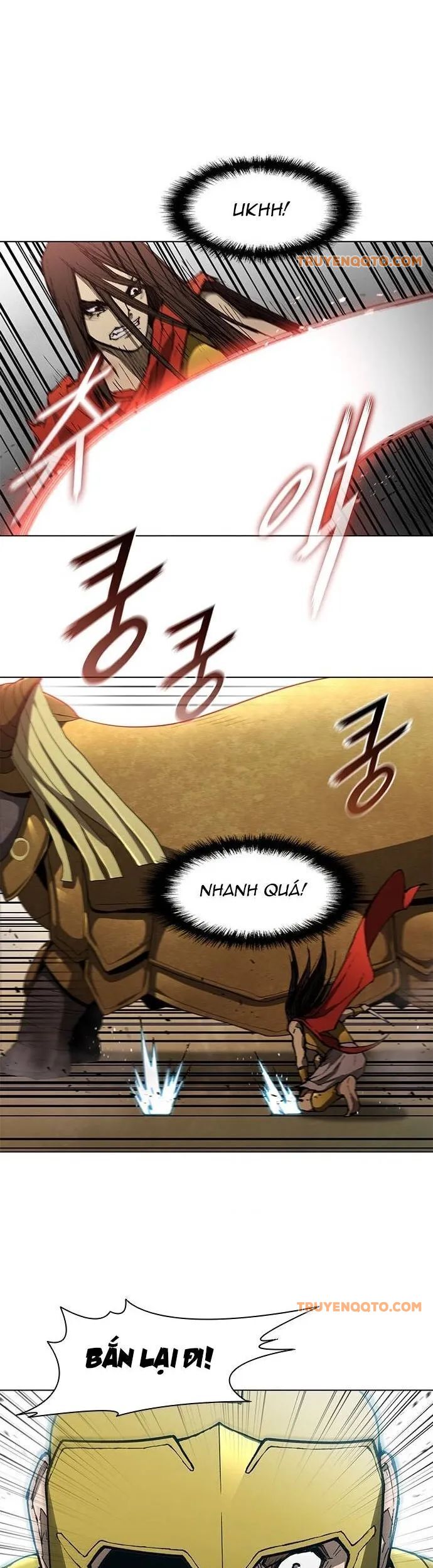 Con Đường Của Võ Giả Chapter 96 - 13