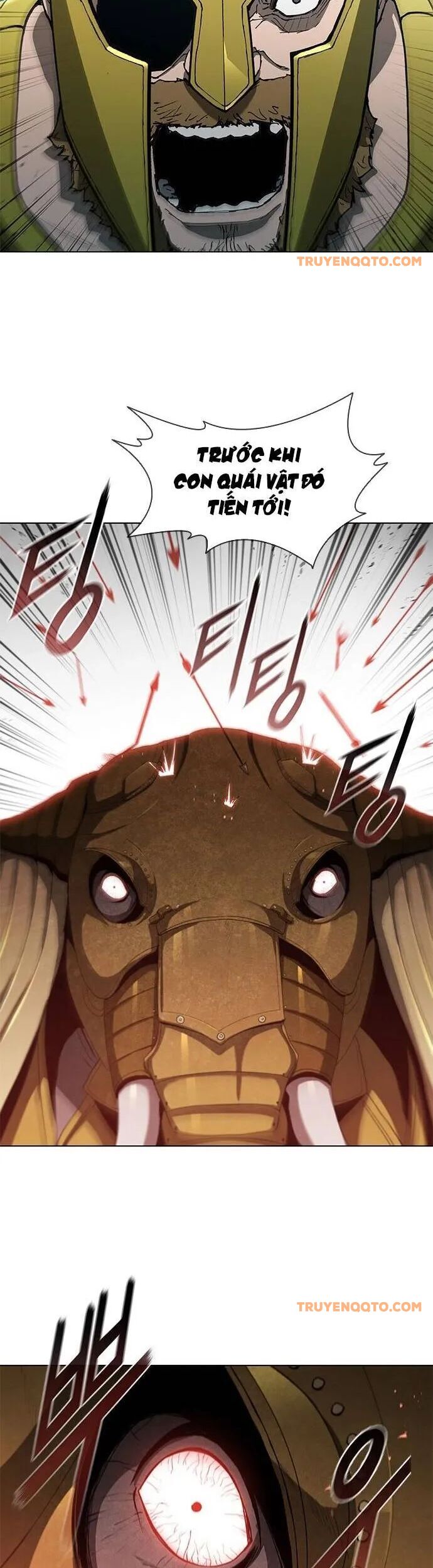 Con Đường Của Võ Giả Chapter 96 - 14