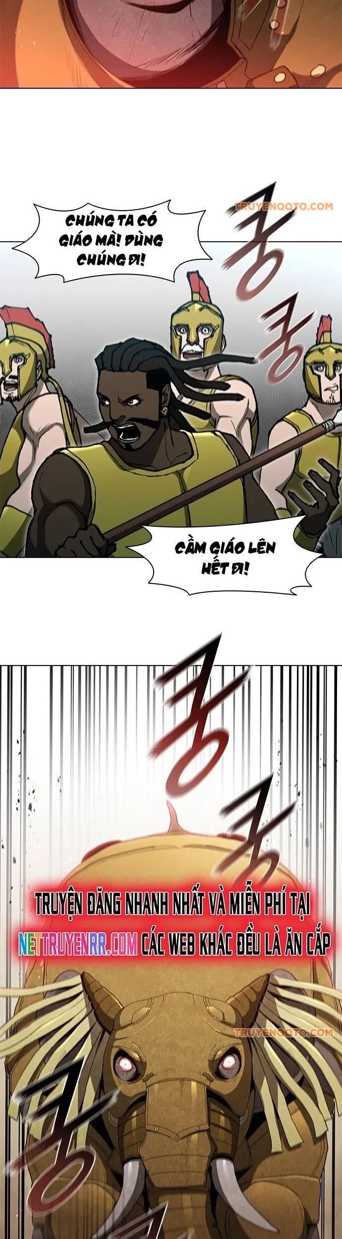 Con Đường Của Võ Giả Chapter 96 - 15