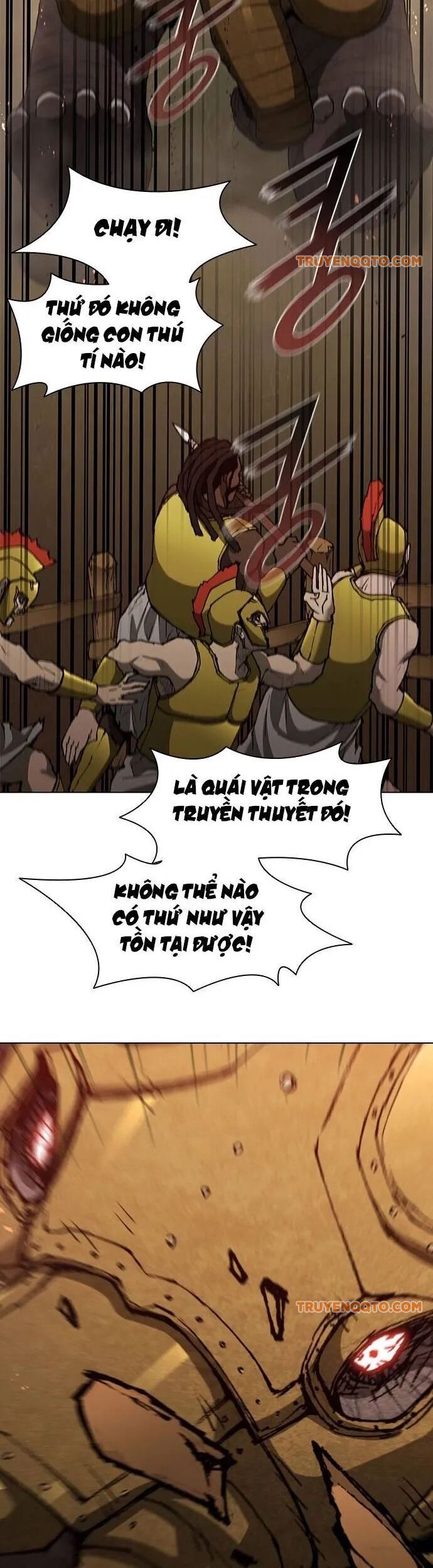 Con Đường Của Võ Giả Chapter 96 - 16