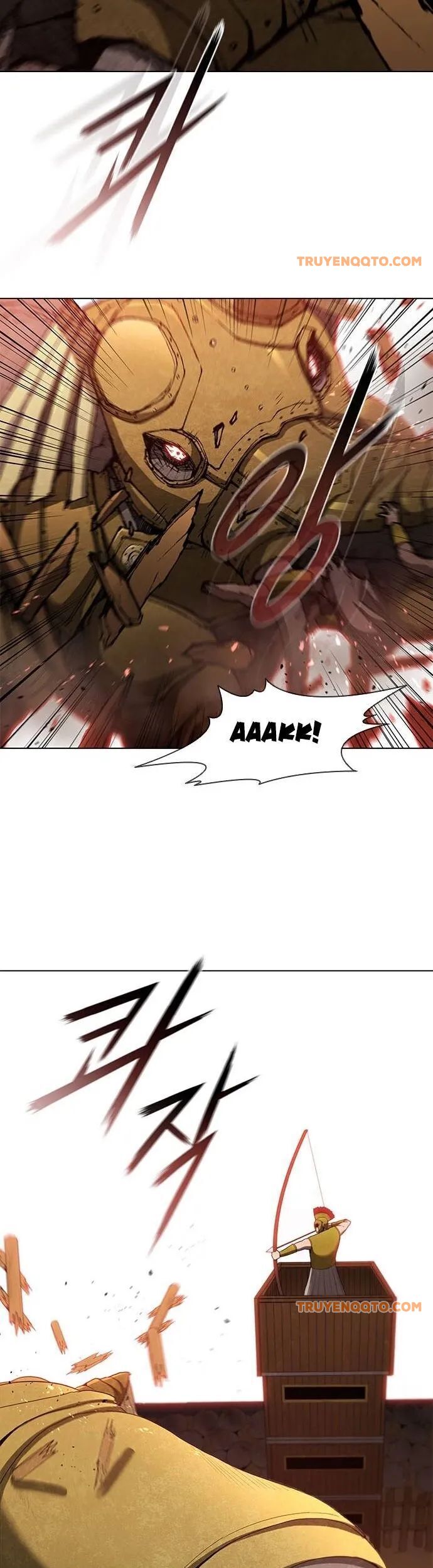 Con Đường Của Võ Giả Chapter 96 - 17