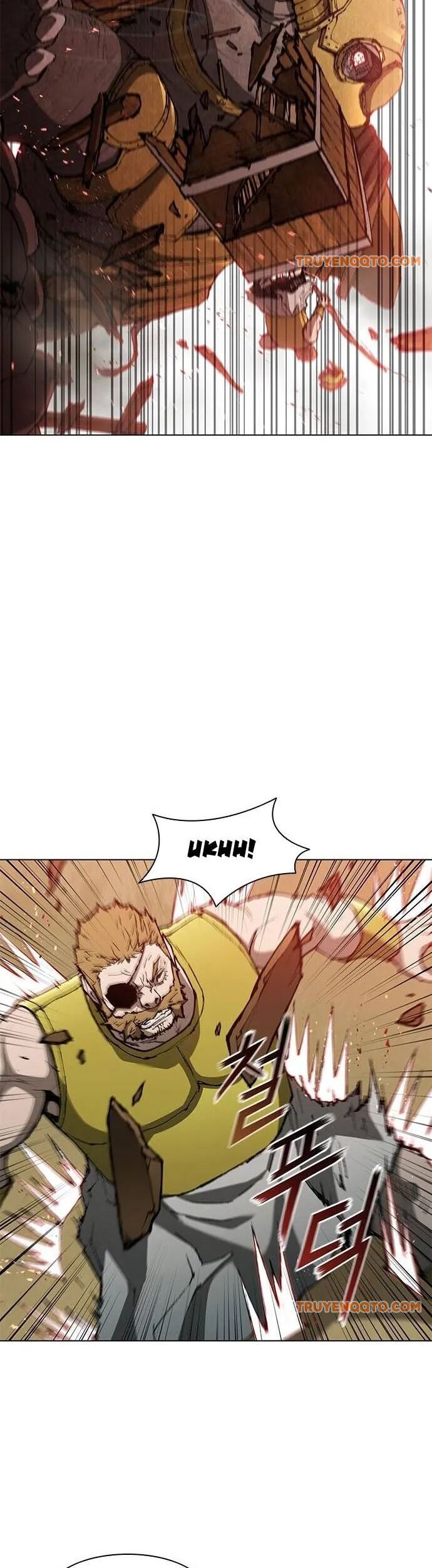 Con Đường Của Võ Giả Chapter 96 - 20