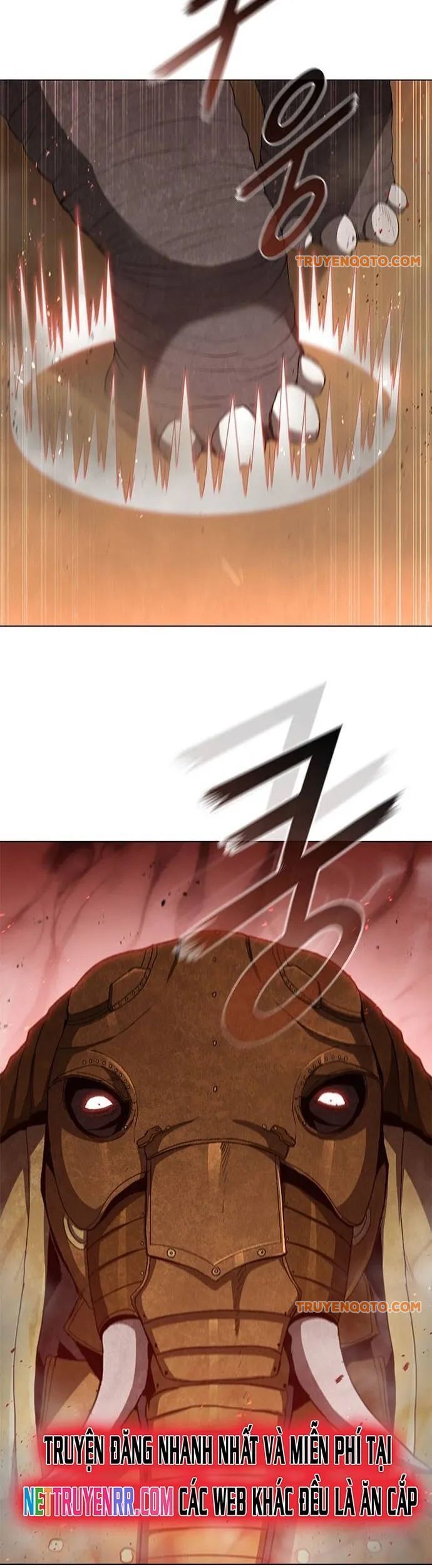 Con Đường Của Võ Giả Chapter 96 - 3