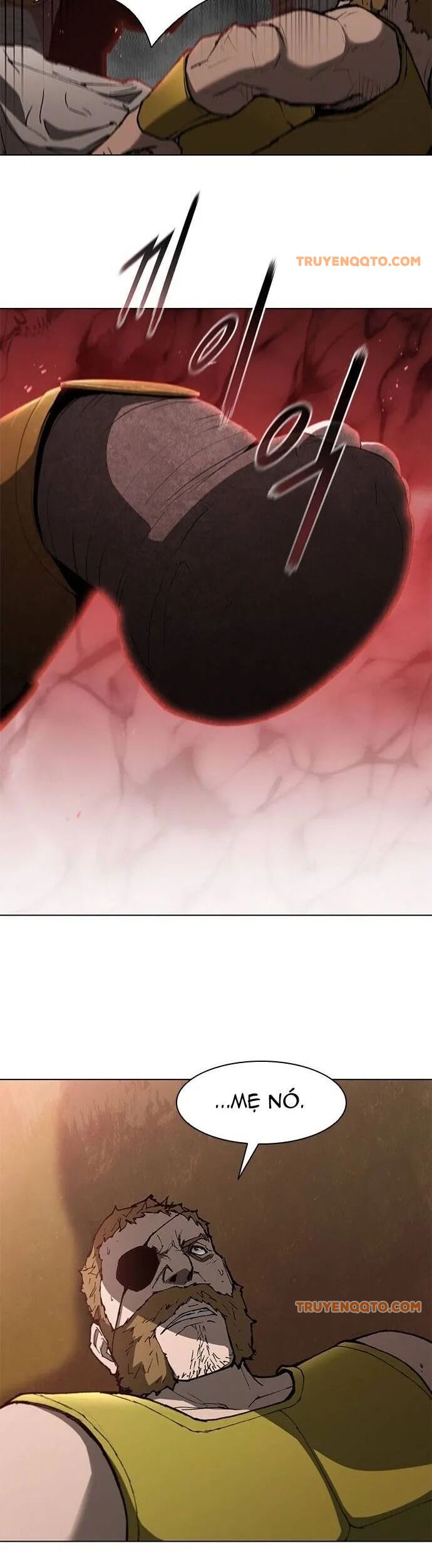 Con Đường Của Võ Giả Chapter 96 - 22
