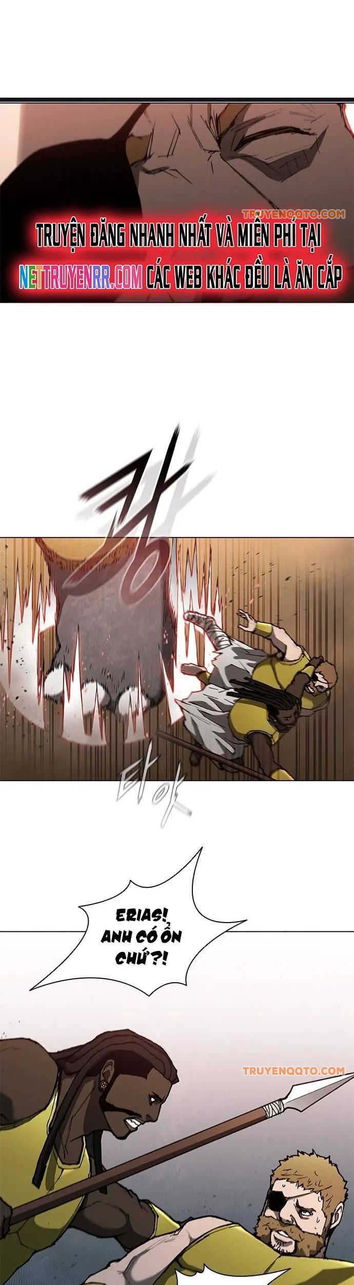 Con Đường Của Võ Giả Chapter 96 - 23