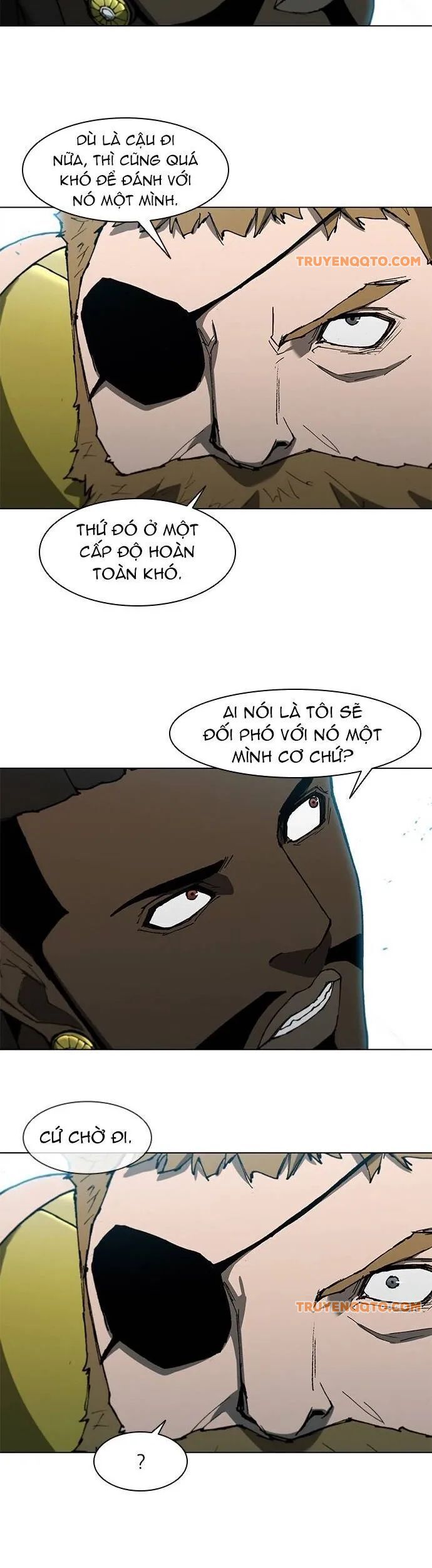 Con Đường Của Võ Giả Chapter 96 - 25