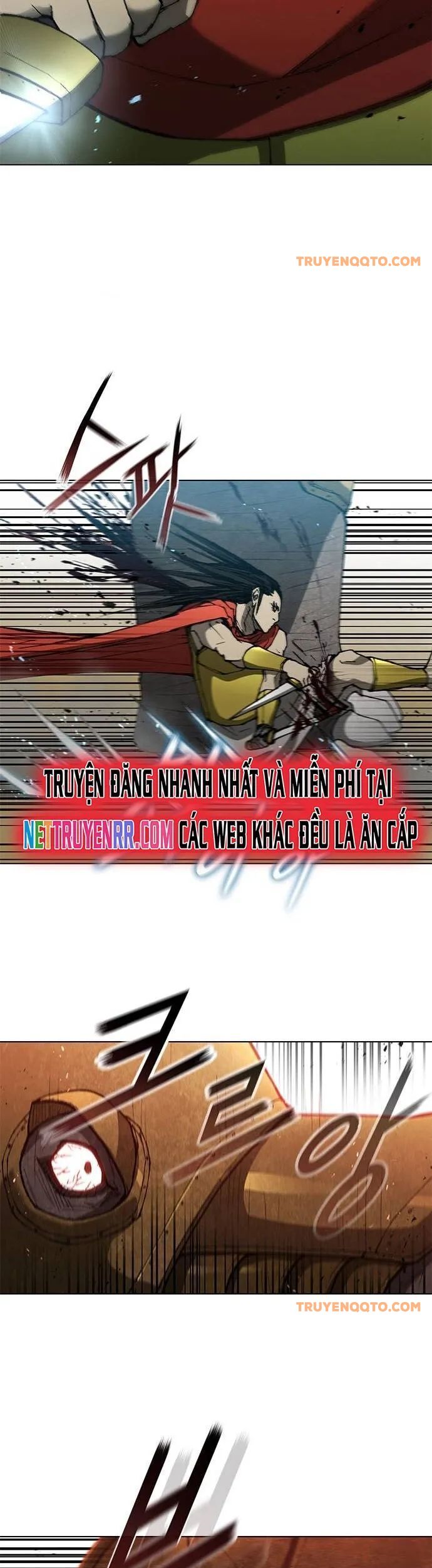 Con Đường Của Võ Giả Chapter 96 - 27