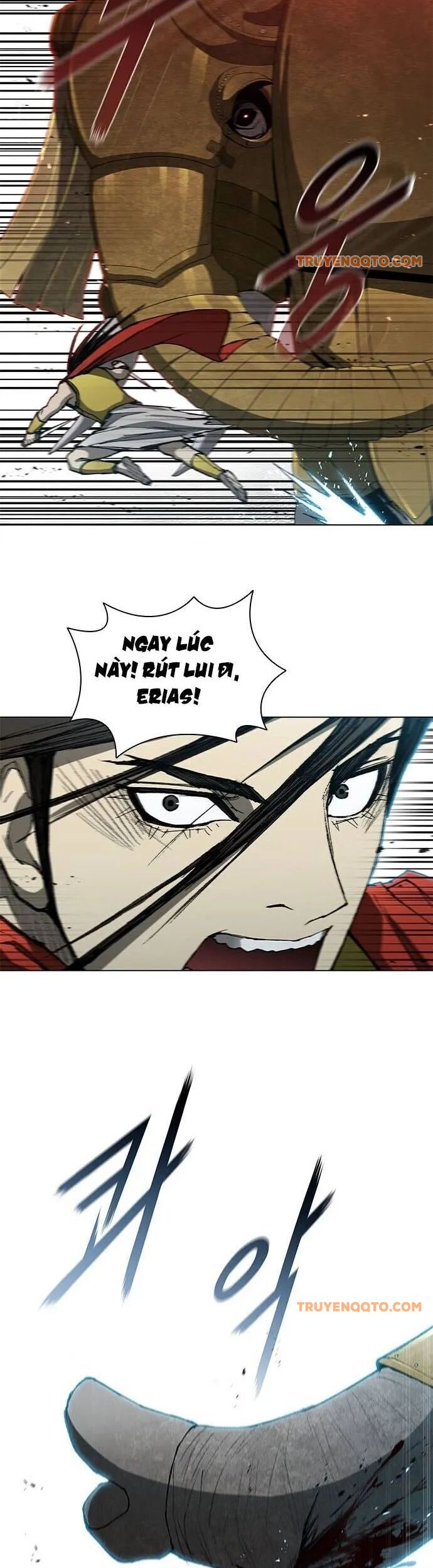 Con Đường Của Võ Giả Chapter 96 - 28