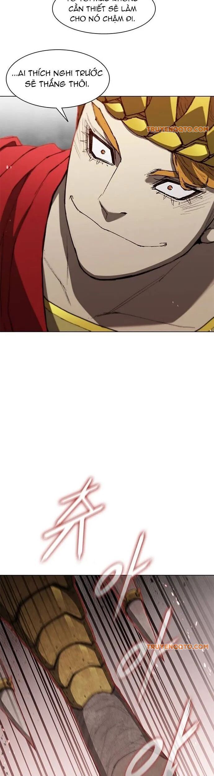 Con Đường Của Võ Giả Chapter 96 - 32