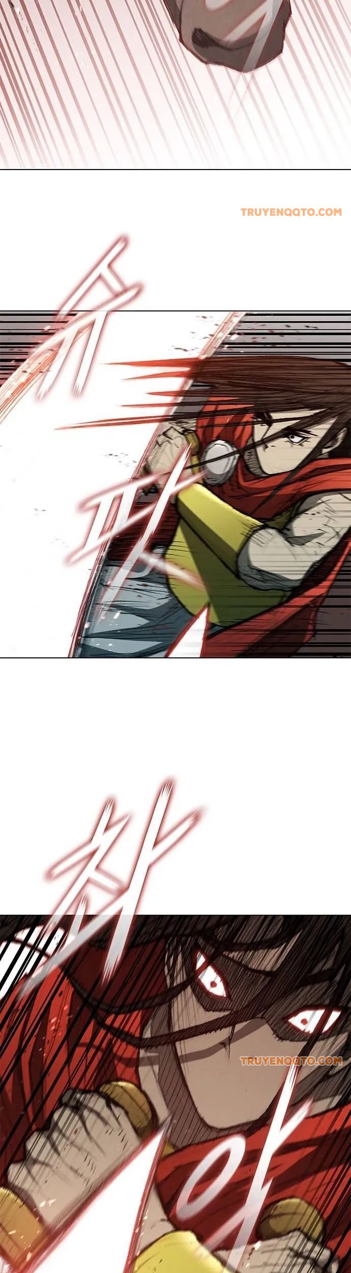 Con Đường Của Võ Giả Chapter 96 - 33