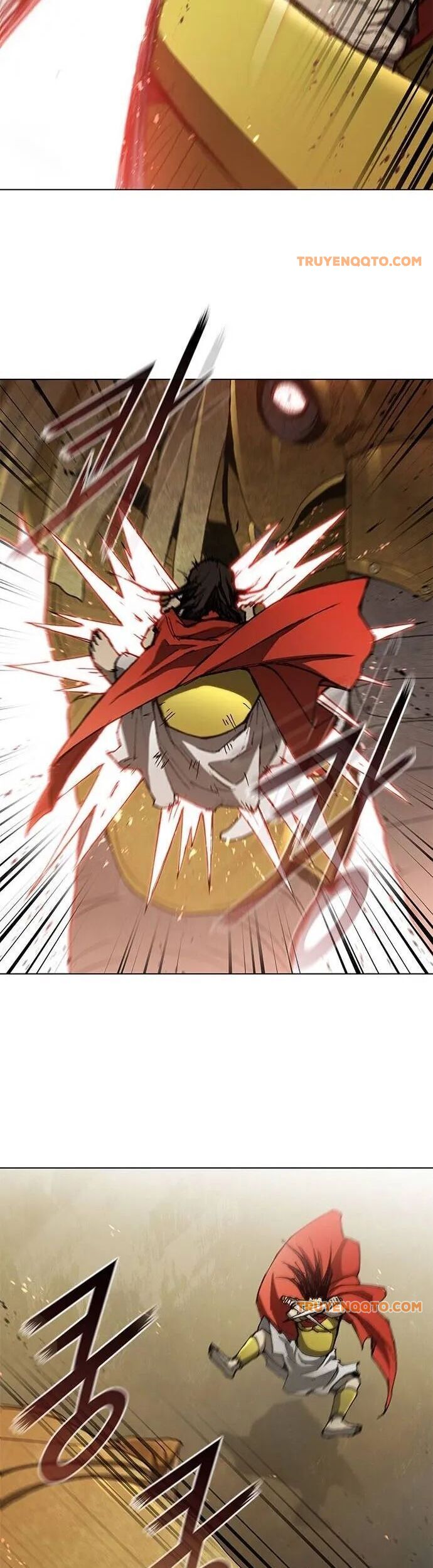 Con Đường Của Võ Giả Chapter 96 - 34