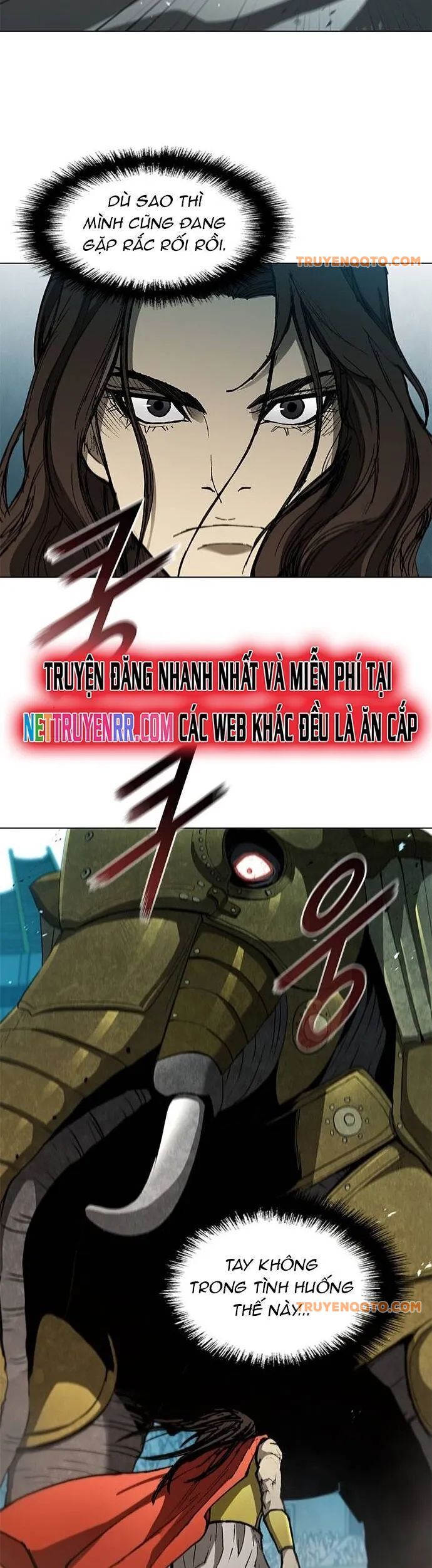 Con Đường Của Võ Giả Chapter 96 - 37