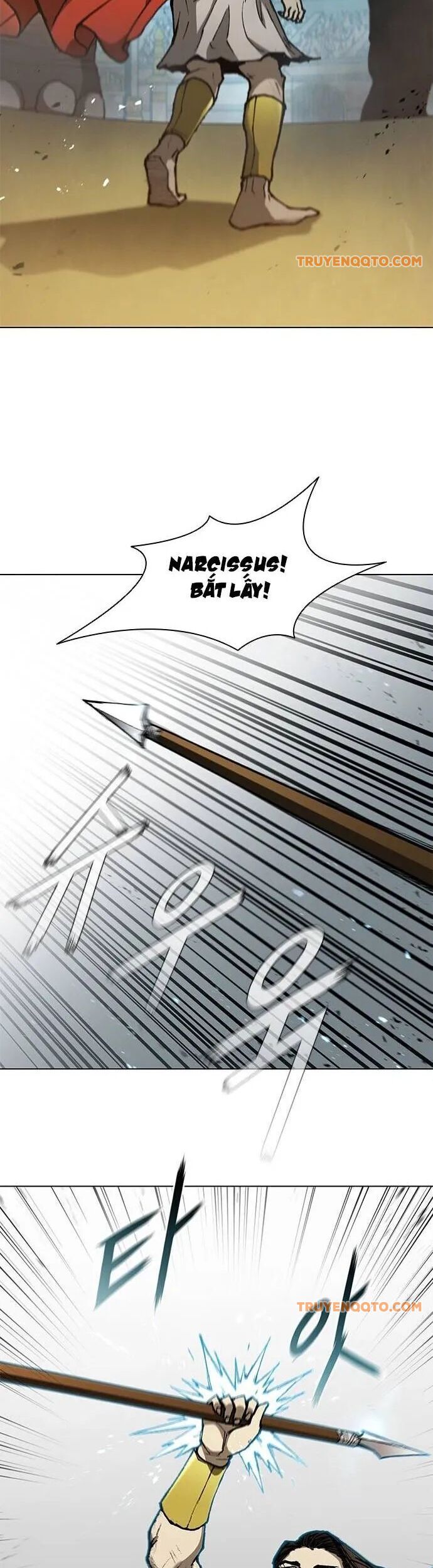 Con Đường Của Võ Giả Chapter 96 - 38