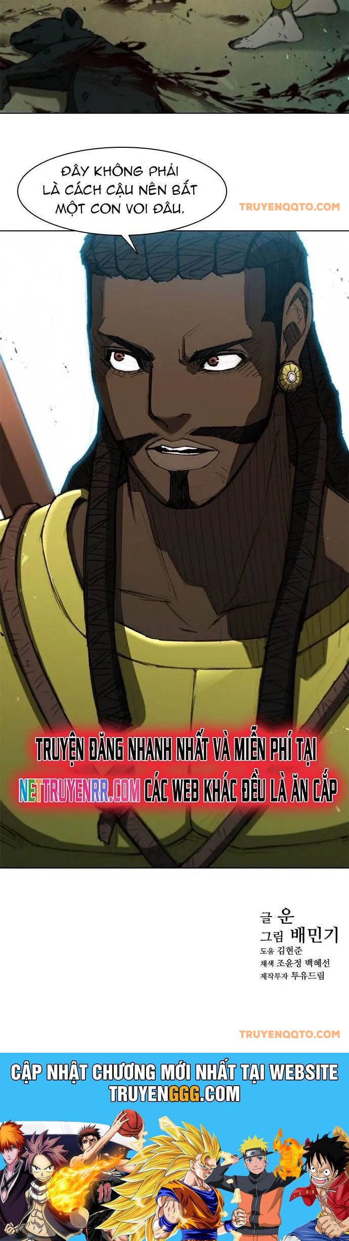 Con Đường Của Võ Giả Chapter 96 - 40