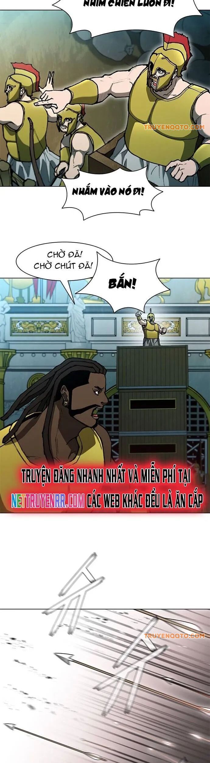 Con Đường Của Võ Giả Chapter 96 - 8