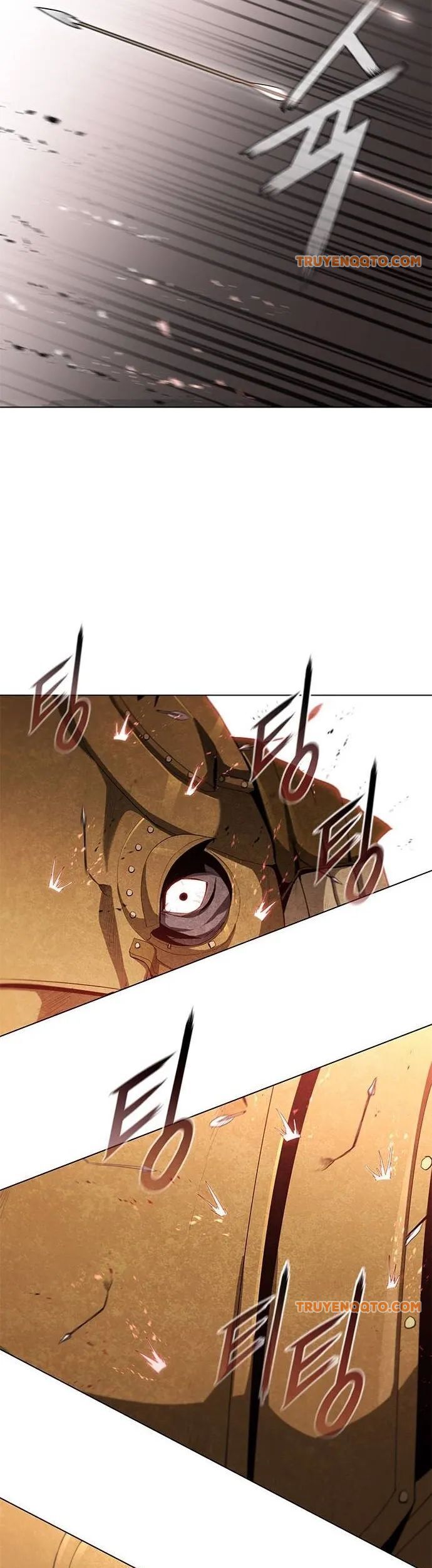 Con Đường Của Võ Giả Chapter 96 - 9