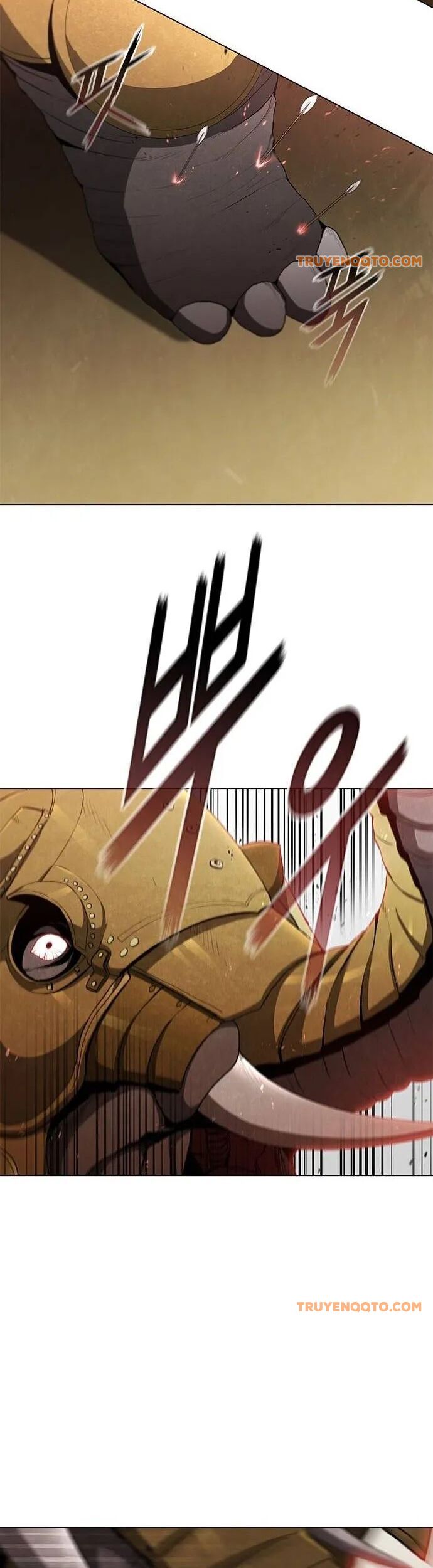 Con Đường Của Võ Giả Chapter 96 - 10