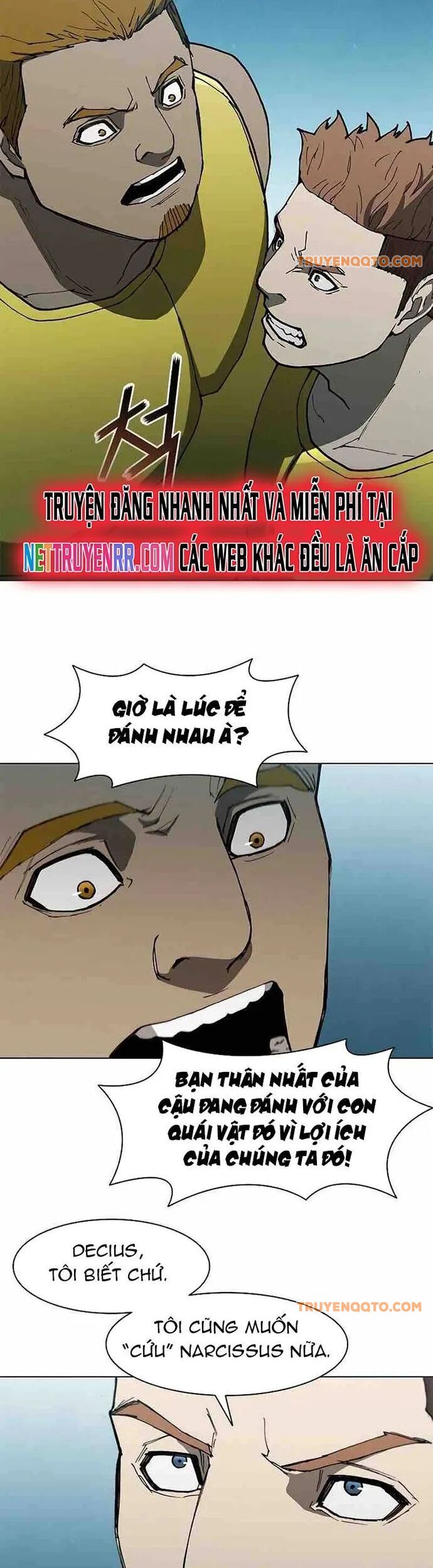 Con Đường Của Võ Giả Chapter 97 - 12