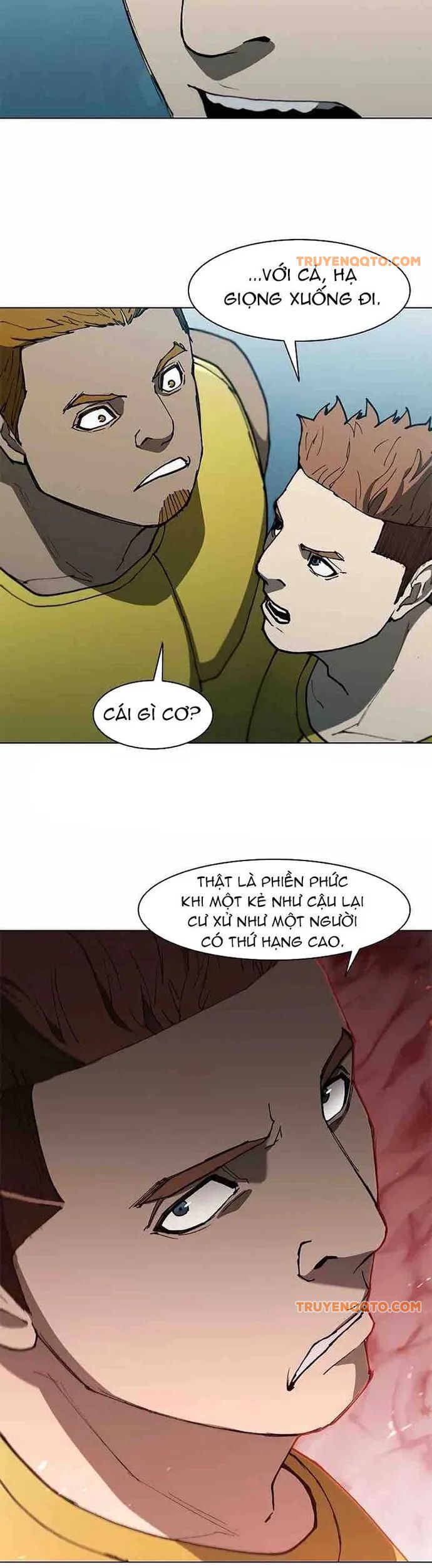 Con Đường Của Võ Giả Chapter 97 - 13