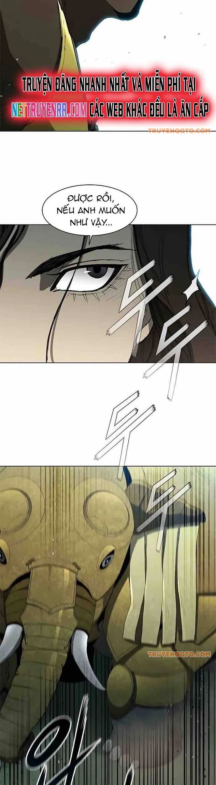 Con Đường Của Võ Giả Chapter 97 - 20