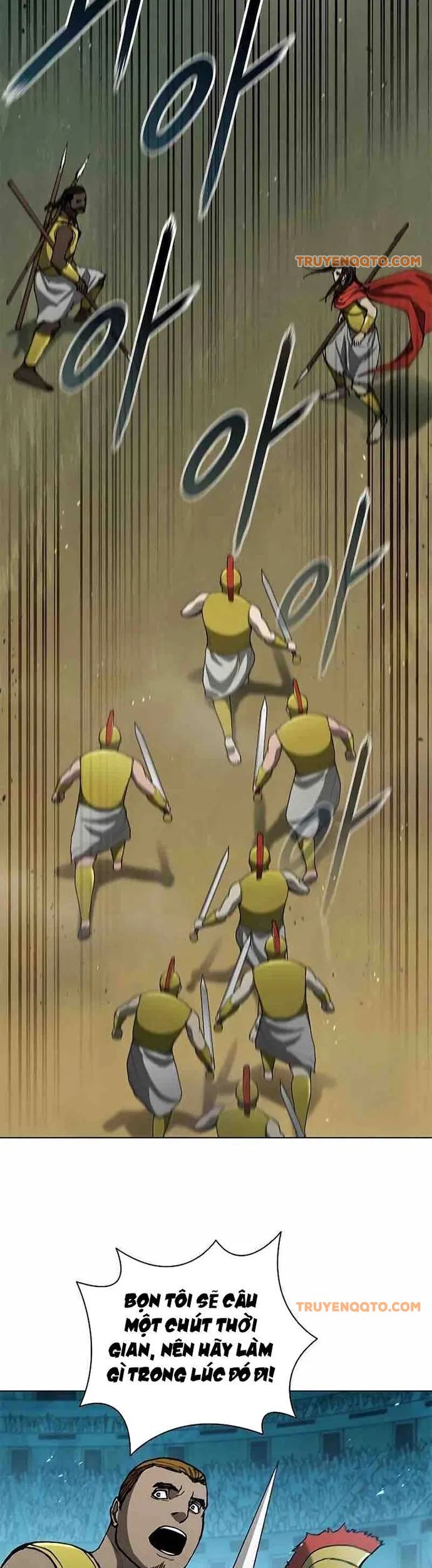 Con Đường Của Võ Giả Chapter 97 - 21