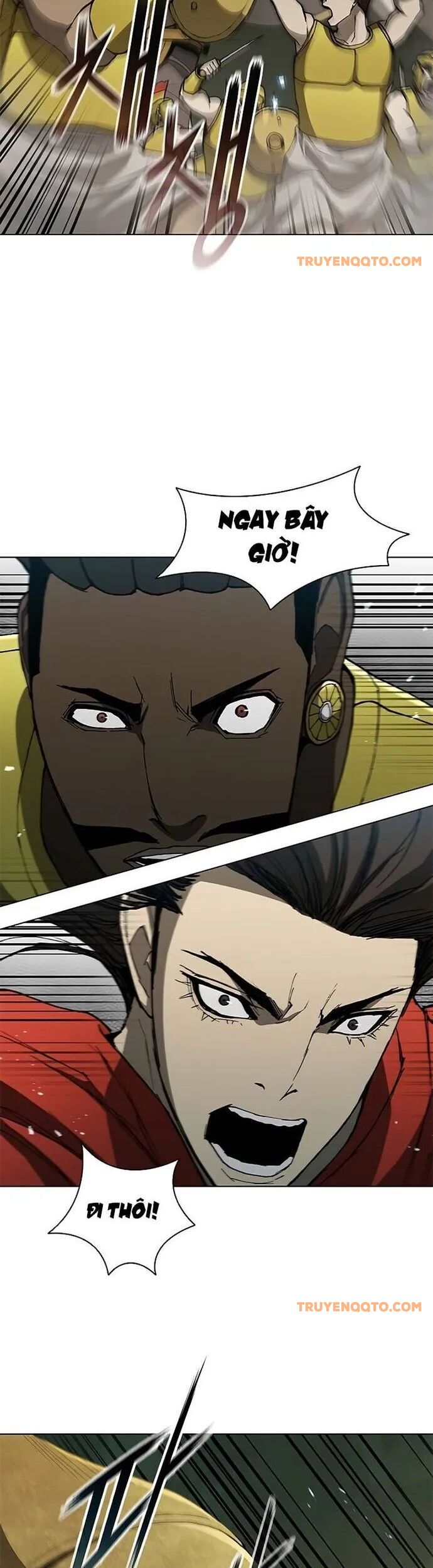 Con Đường Của Võ Giả Chapter 97 - 24