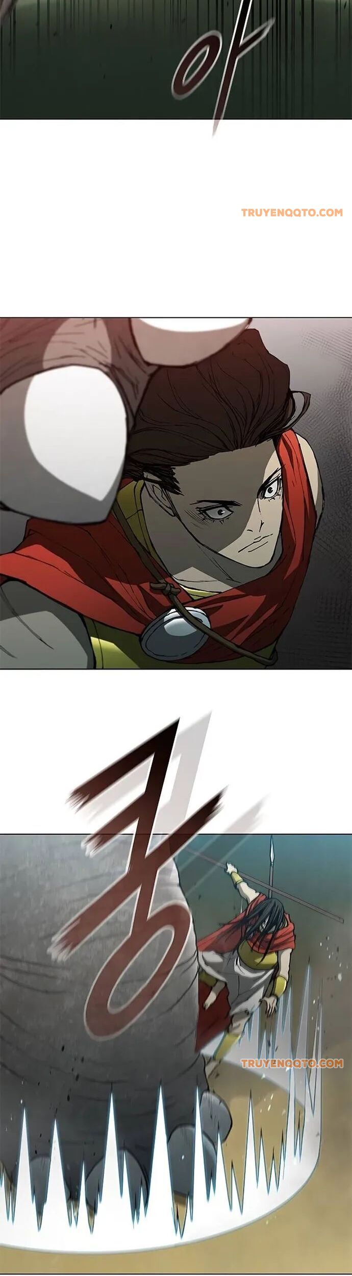 Con Đường Của Võ Giả Chapter 97 - 26