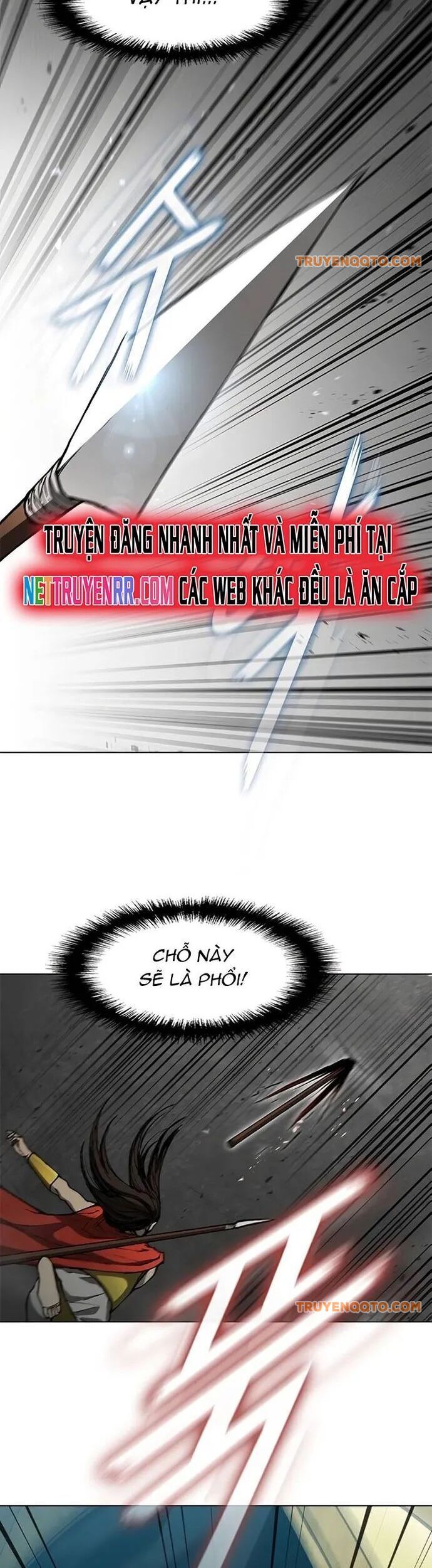 Con Đường Của Võ Giả Chapter 97 - 28