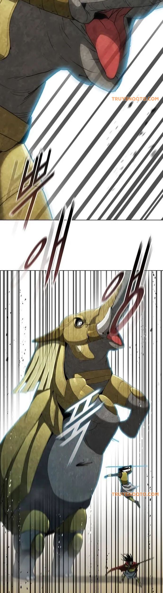 Con Đường Của Võ Giả Chapter 97 - 30