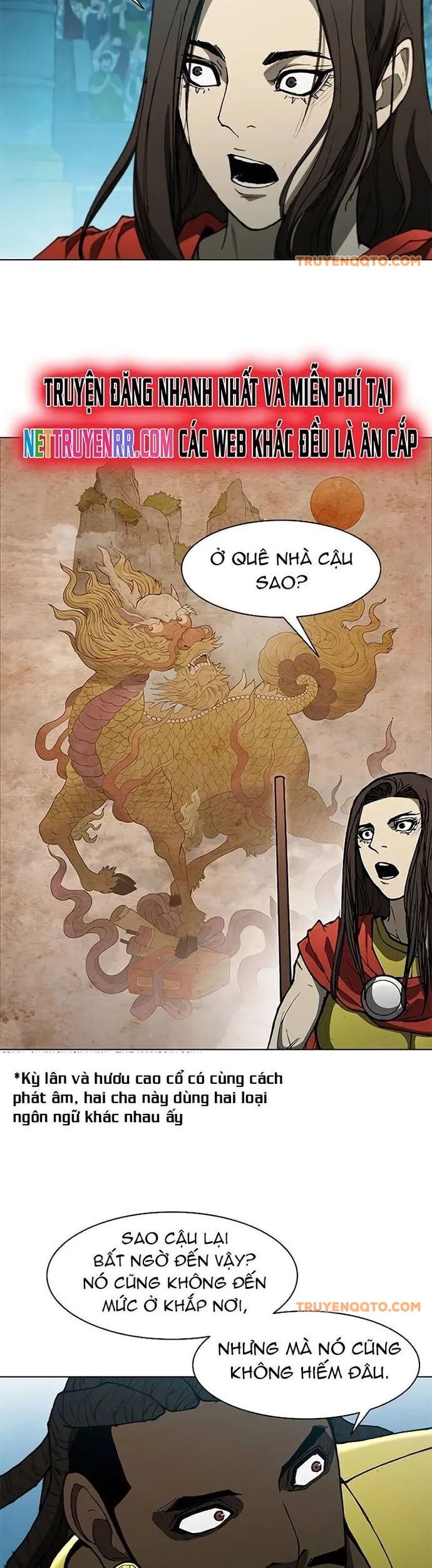 Con Đường Của Võ Giả Chapter 97 - 4