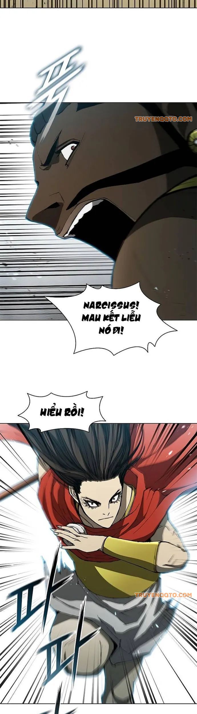 Con Đường Của Võ Giả Chapter 97 - 31