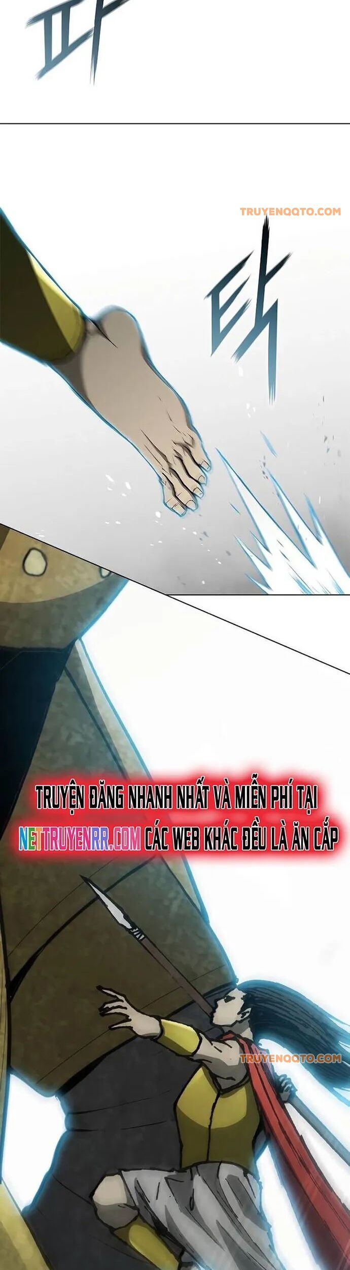 Con Đường Của Võ Giả Chapter 97 - 32