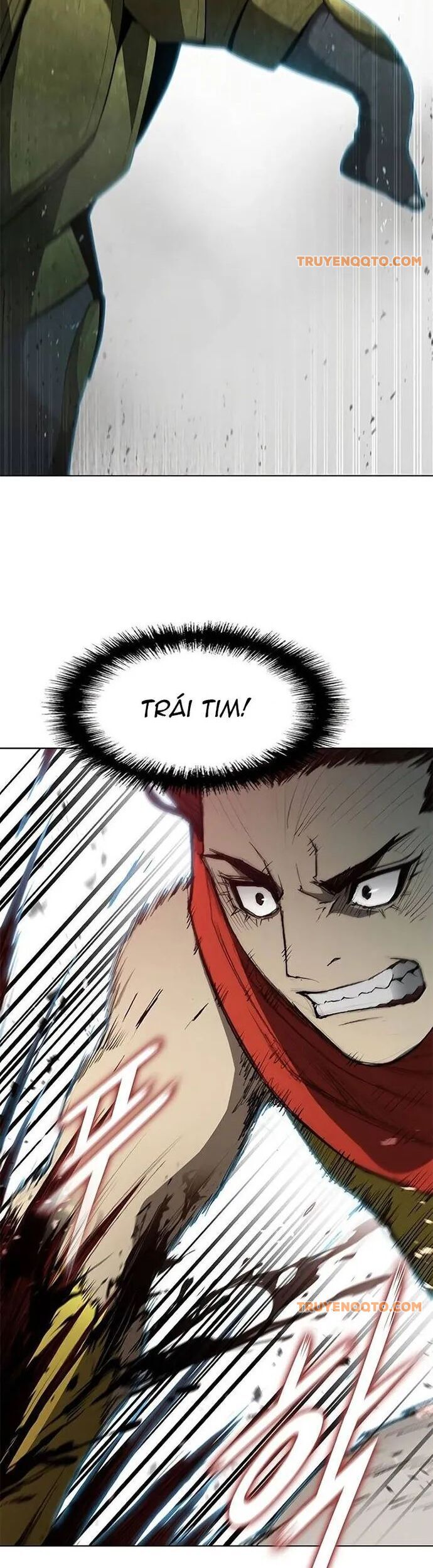 Con Đường Của Võ Giả Chapter 97 - 34