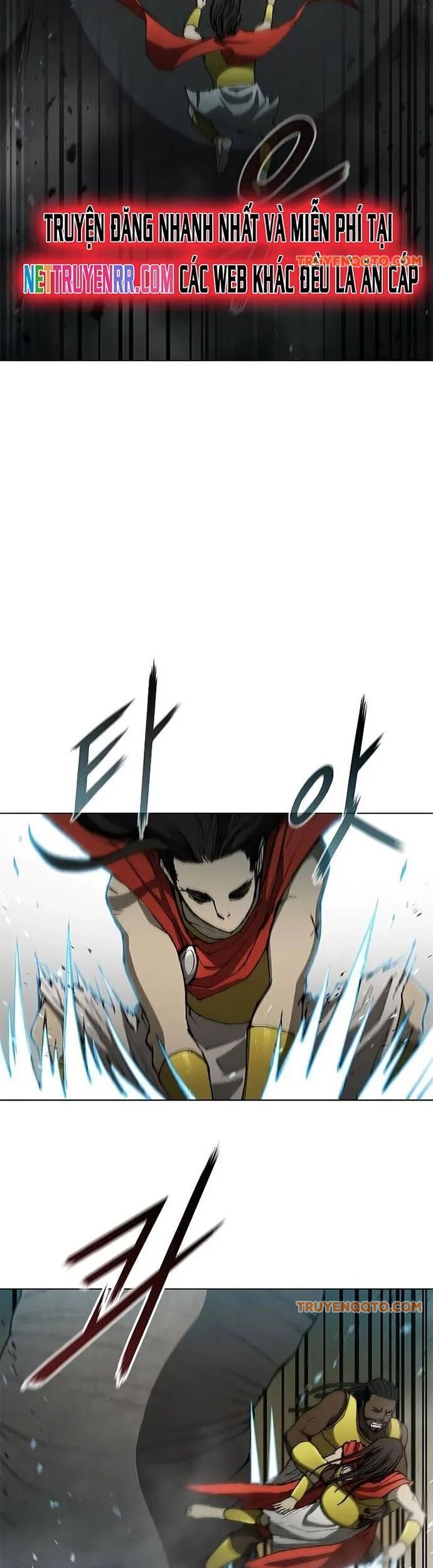 Con Đường Của Võ Giả Chapter 97 - 36