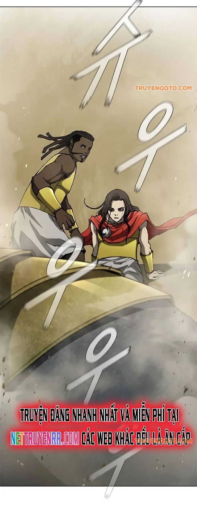 Con Đường Của Võ Giả Chapter 97 - 39