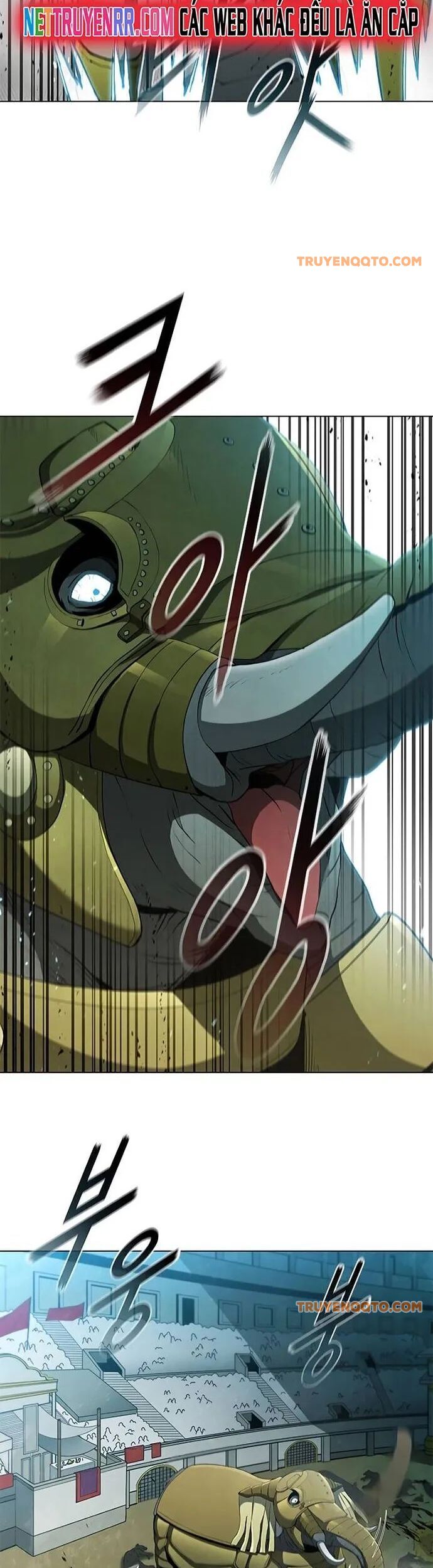 Con Đường Của Võ Giả Chapter 97 - 8