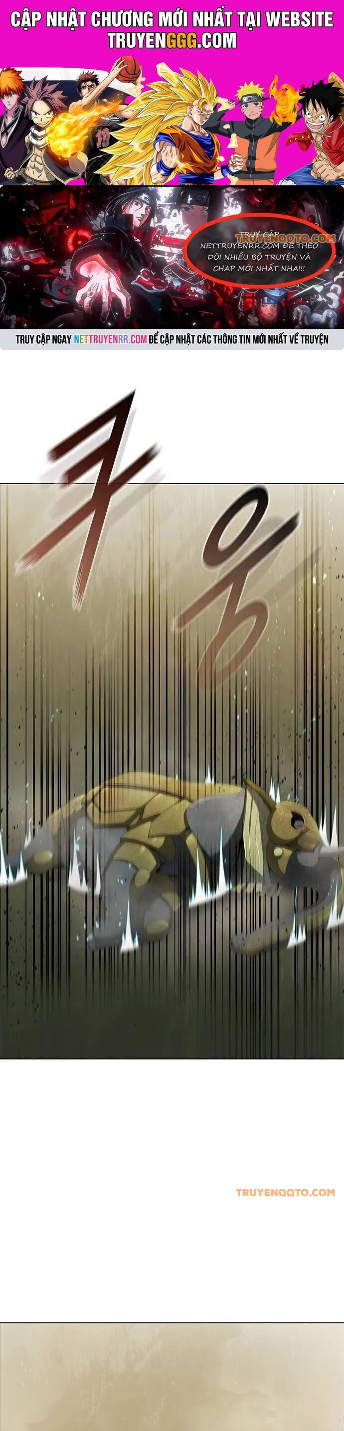 Con Đường Của Võ Giả Chapter 98 - 1