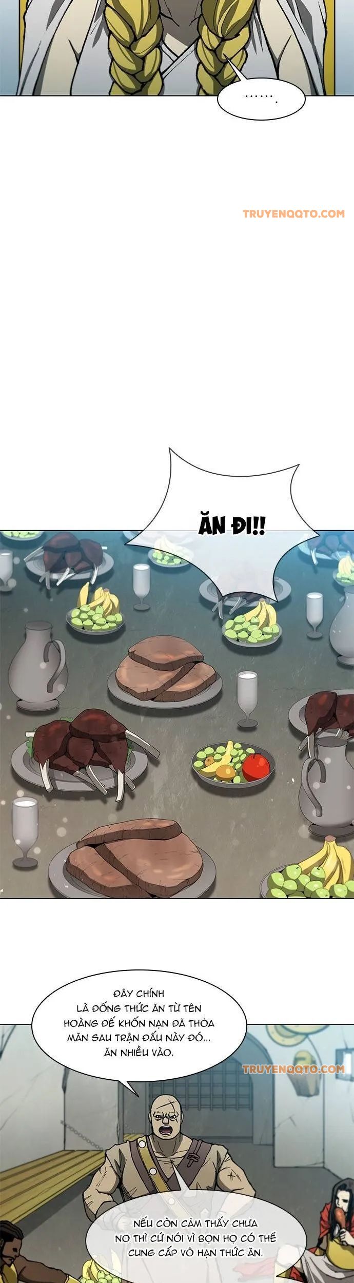 Con Đường Của Võ Giả Chapter 98 - 13