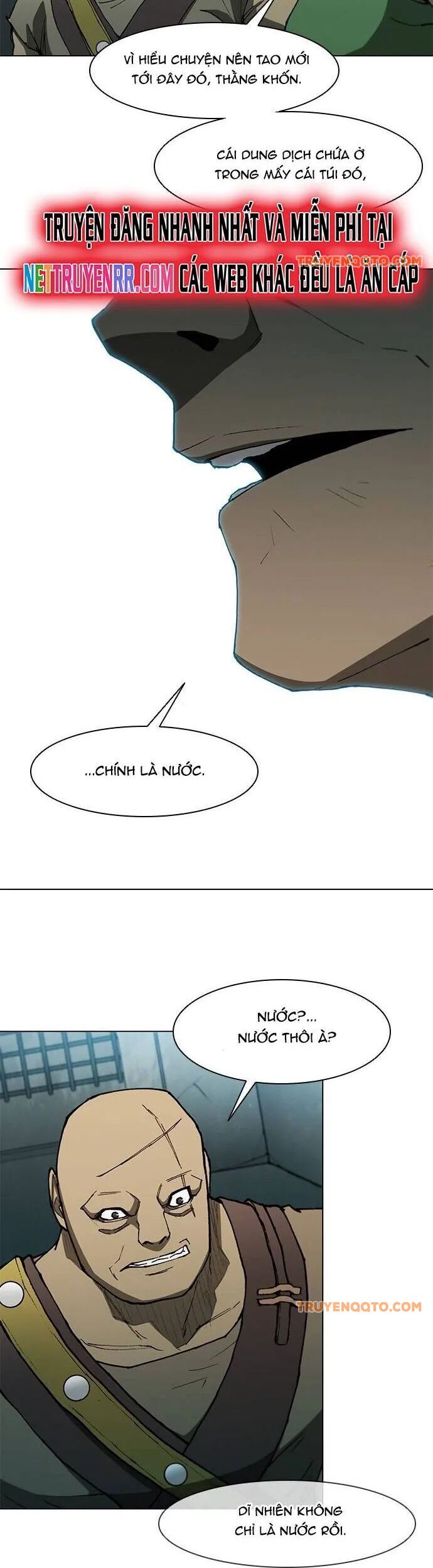 Con Đường Của Võ Giả Chapter 98 - 16