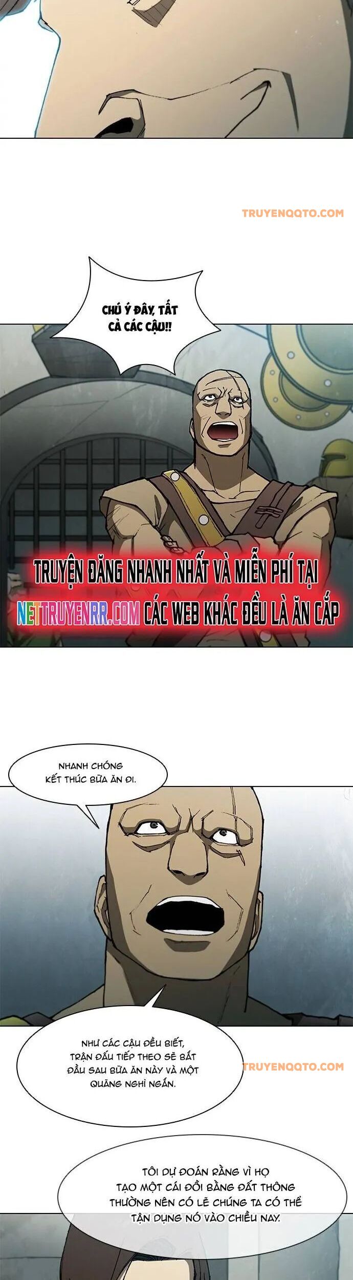 Con Đường Của Võ Giả Chapter 98 - 20