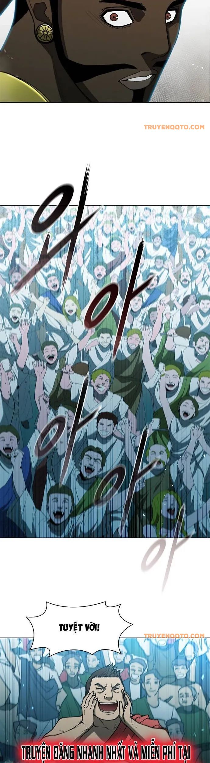 Con Đường Của Võ Giả Chapter 98 - 3