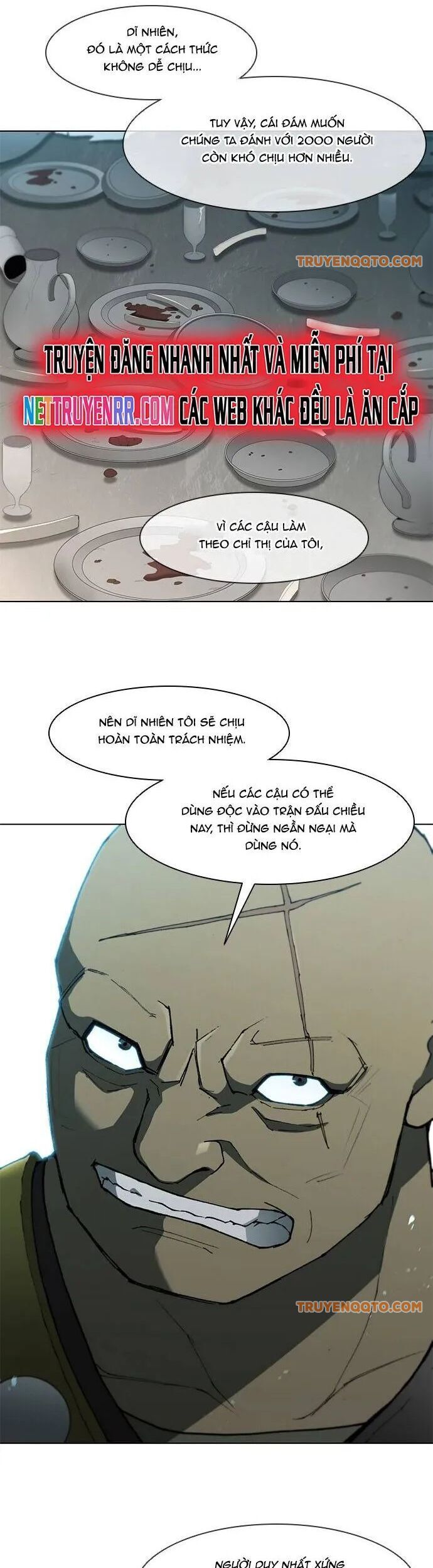 Con Đường Của Võ Giả Chapter 98 - 24