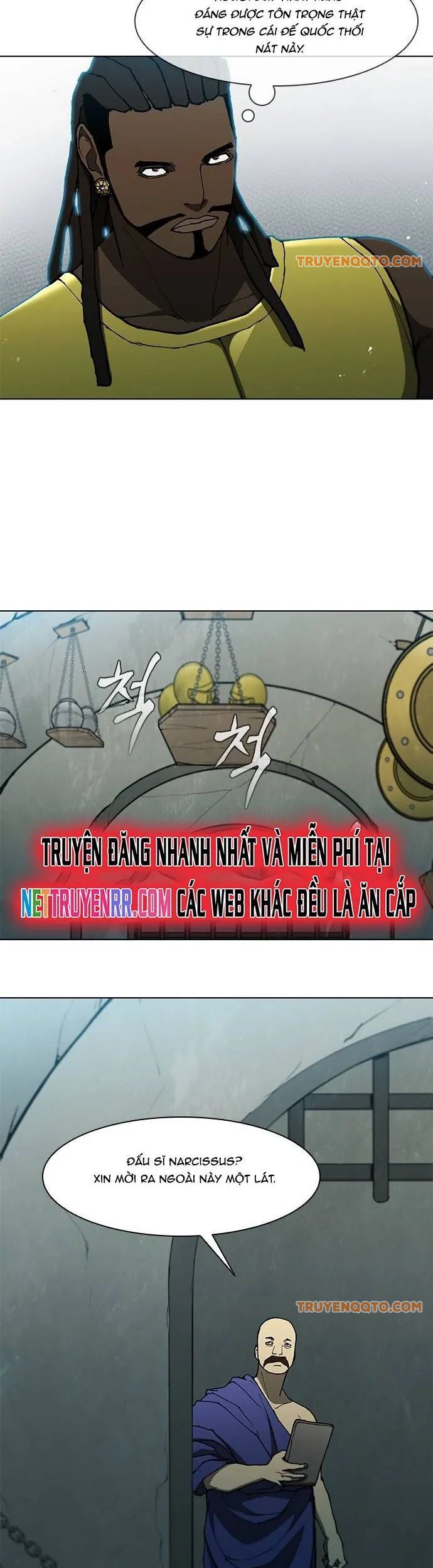 Con Đường Của Võ Giả Chapter 98 - 25